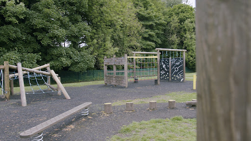 School of Play @ Prestbury CE Primary School