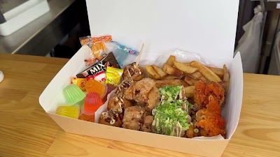 香月宴のかくれ家