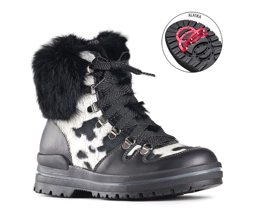 Chaussures Maurane - Visual