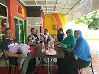Photos of M2M Mantup