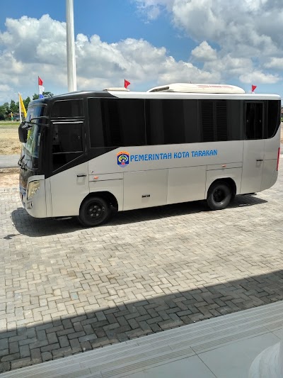 Photos of Museum Sejarah Perang Dunia II Kota Tarakan