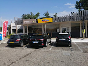 Photo n°9 de Phileas à Labenne (Sandwicherie)