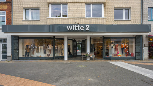 Witte 2 - Visual