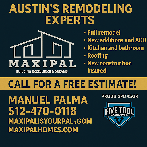 Avatar for Maxipal LLC