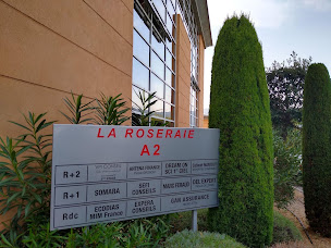 Photo n°3 de GAN ASSURANCES MARSEILLE MASSILIA - Marc ATTAL & Philippe ZAMMIT à Marseille (Agence d'assurance)