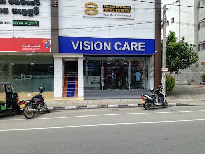 Photos of Vision Care Opticals (Pvt) Ltd