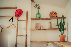 Photo n°32 de Gîtes les Pittoresques à Saint-Jean-Saint-Maurice-sur-Loire (Hôtel bien-être)