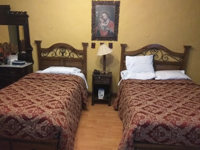 Hotel Marqueses