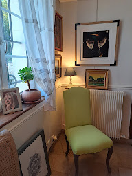 Photo n°2 de Le Puits d'Athie à Appoigny (Chambre d'hôtes)