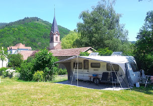 Photo n°5 de Camping le Vert Vallon à Lautenbachzell (Terrain de camping)