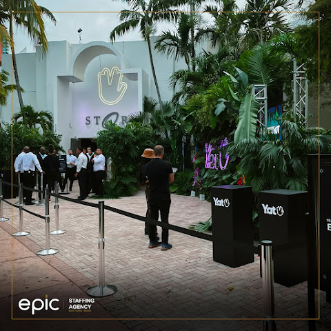 Epic Staffing Agency by null