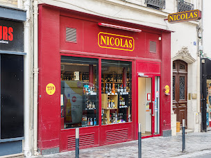Photo n°1 de Nicolas Bois Colombes à Bois-Colombes (Établissement vinicole)