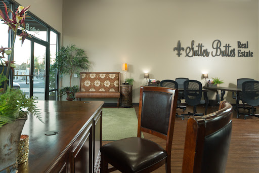 Sutter Buttes Real Estate