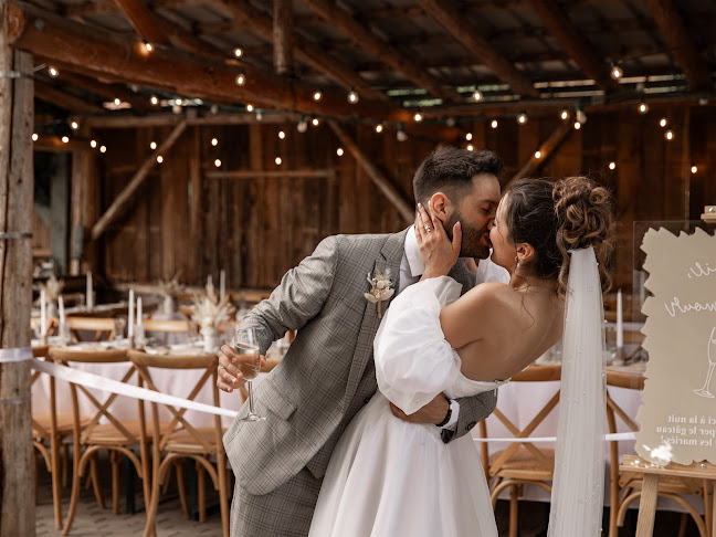 LCDJ Évènements - Les Créations de Julia