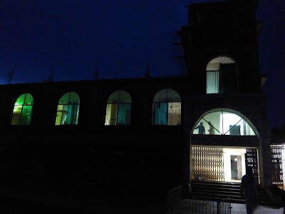 Photos of Abdul Hoque Mollah Mosque Complex