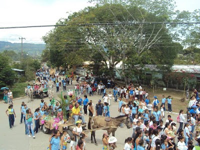 Photos of Instituci&oacute;n Educativa Tecnica Jimenez De Quesada