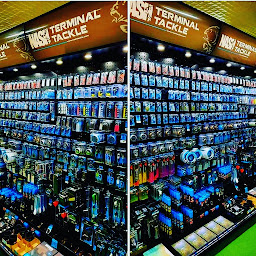 Photo n°23 de Bellac Pêche Passion à Bellac (Magasin de chasse)