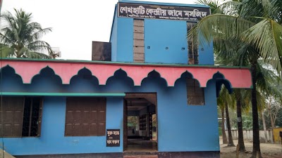 Photos of Sheikhhati Central Jame Masjid