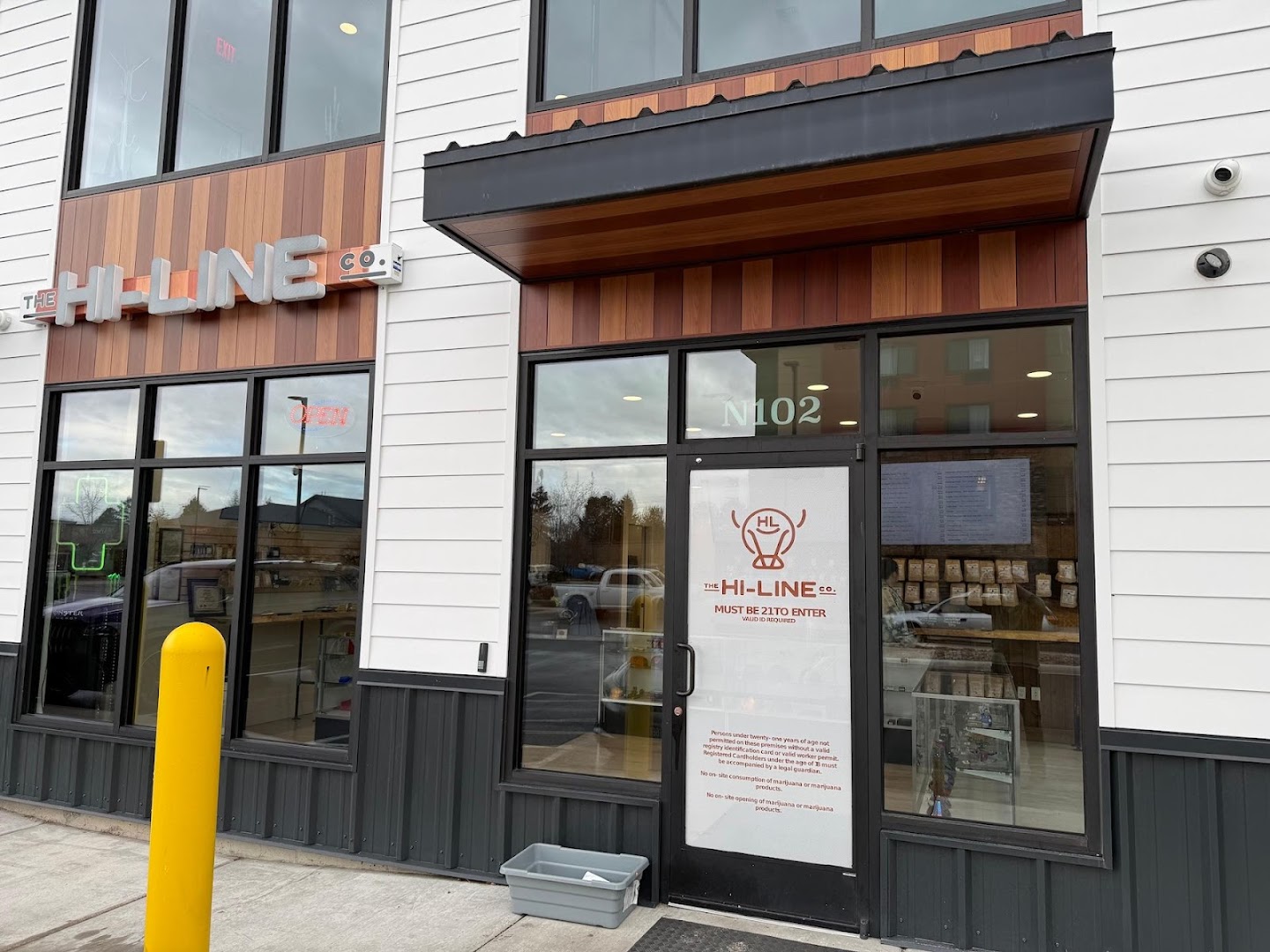 The Hi-Line Co. photo 1