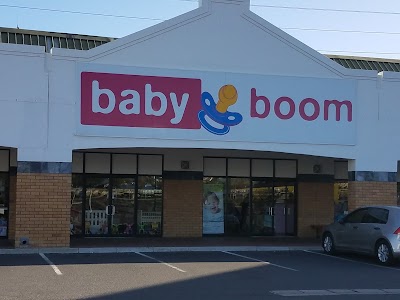 Photos of Baby Boom Somerset West