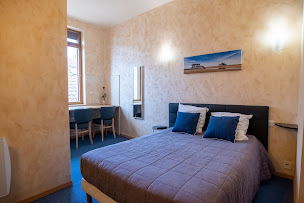 Photo n°54 de Hôtel de la gare à Latresne (Hôtel)