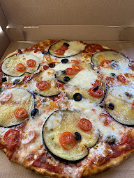 Photo n°13 de Pizza'Mania à Besançon (Pizzeria)