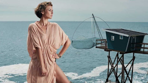 Photo n°23 de Maison Ruhlmann Coiffeur Morphologue à Saint-Nazaire (Centre de bien-être)