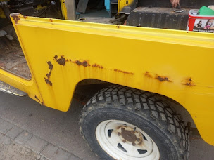 Photo n°19 de 4x4 de L'Avenir à Totainville (Magasin de pièces automobiles)