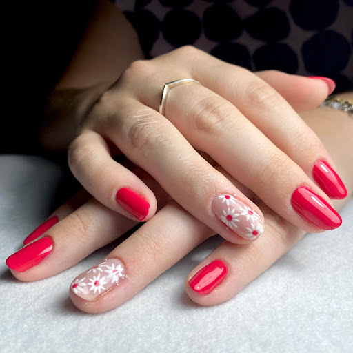 Marisol Nails - Visual