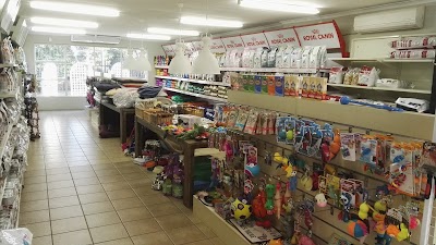 Photos of Brackenhurst Veterinary Clinic