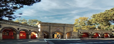 museum