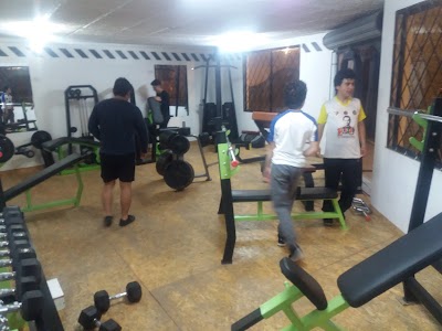Photos of C.A.I GYM