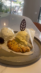 Photo n°12 de Le Marny à Gournay-sur-Marne (Brasserie)