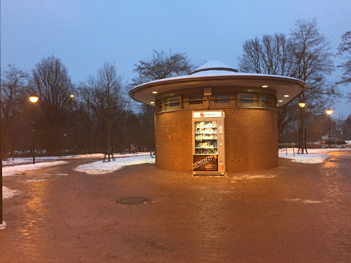 Langenhagen - Visual