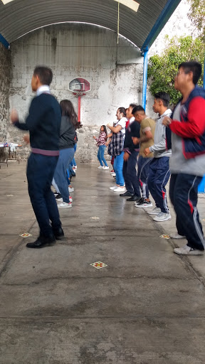 Instituto Benemerito de las Américas - Thumbnail