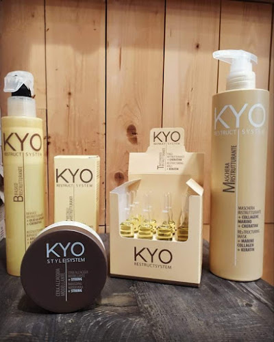 Comentarii opinii despre Posh coiffure