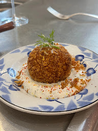 Photo n°210 de Bistro des Lettres à Paris (Restaurant français)
