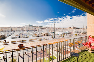 Photo n°2 de Bonnevie Immobilier à Marseille (Agence immobilière)