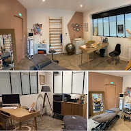 Kiné du centre - Armentières à Armentières