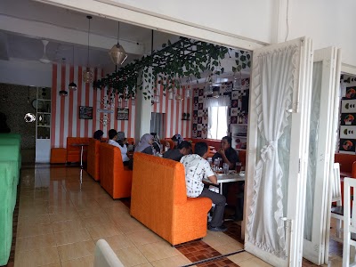 Photos of Chicken Noodle Resto
