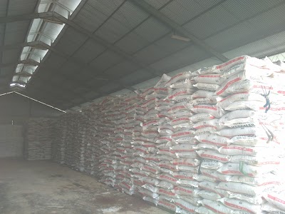 Photos of Basecamp GSIP/AMR/GSIP2