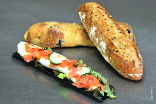 Photo n°30 de Le Four Choletais à Cholet (Sandwicherie)