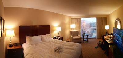 Photos of Dallas/Addison Marriott Quorum by the Galleria
