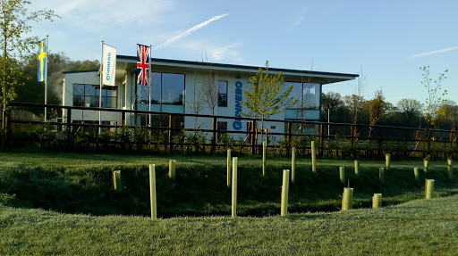 Ashdown Business Park