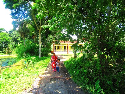 Photos of ধামুসা সার্বজনীন দূর্গা মন্দির
