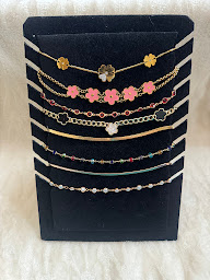 Photo n°8 de Chic élégance à Fontenay-le-Marmion (Association bénévole)