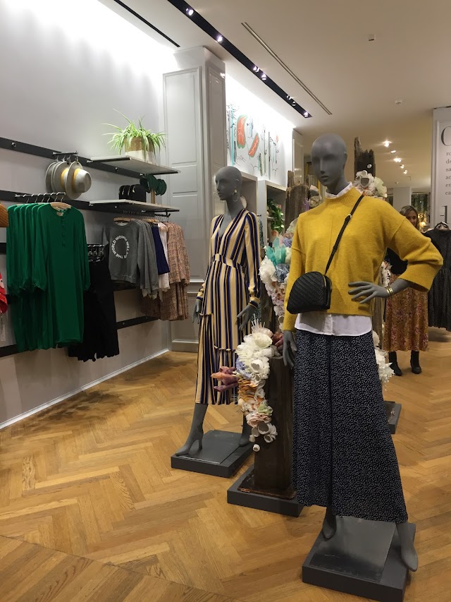 Anthropologie
