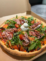 Photo n°37 de Pizz'aqui à Formiguères (Restaurant)