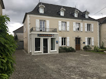 Gîte d'étape Le Cri de la Girafe à Navarrenx