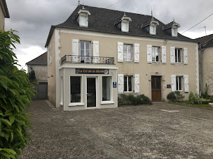 Photo n°21 de Gîte d'étape Le Cri de la Girafe à Navarrenx (Gîte pèlerin)